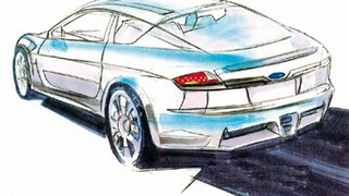 RWD Subaru, Toyota Sports Cars Officially Confirmed For 2010, 2011